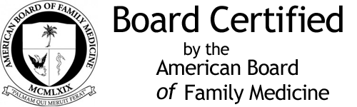 Board Certified