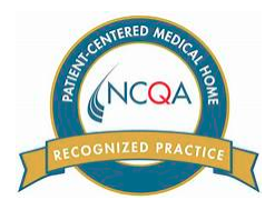 PCMH Logo